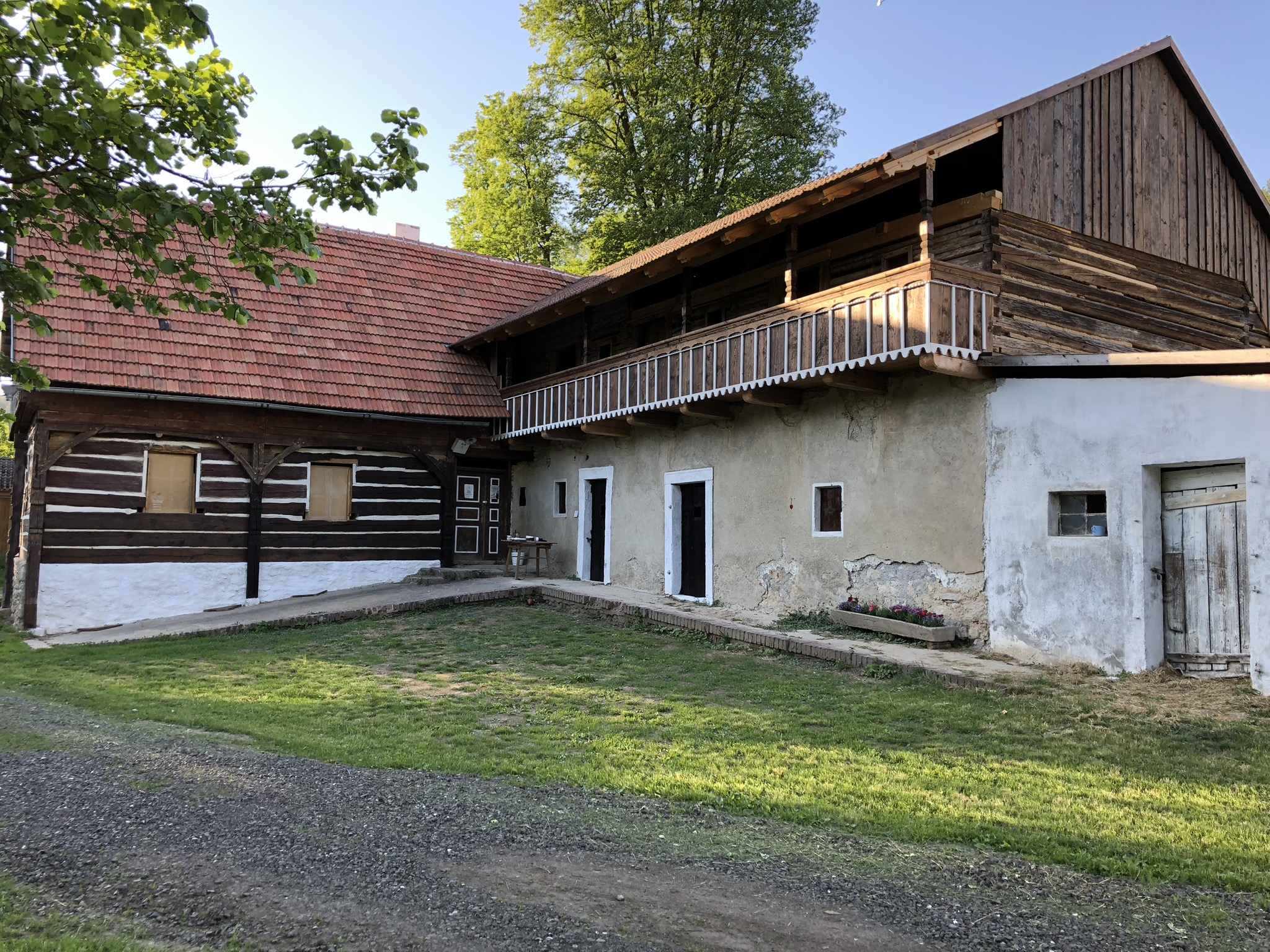 Beranův hostinec